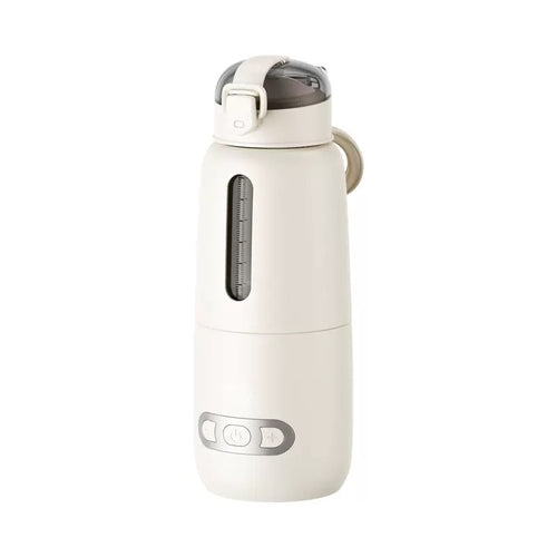 Portable Baby Bottle Warmer