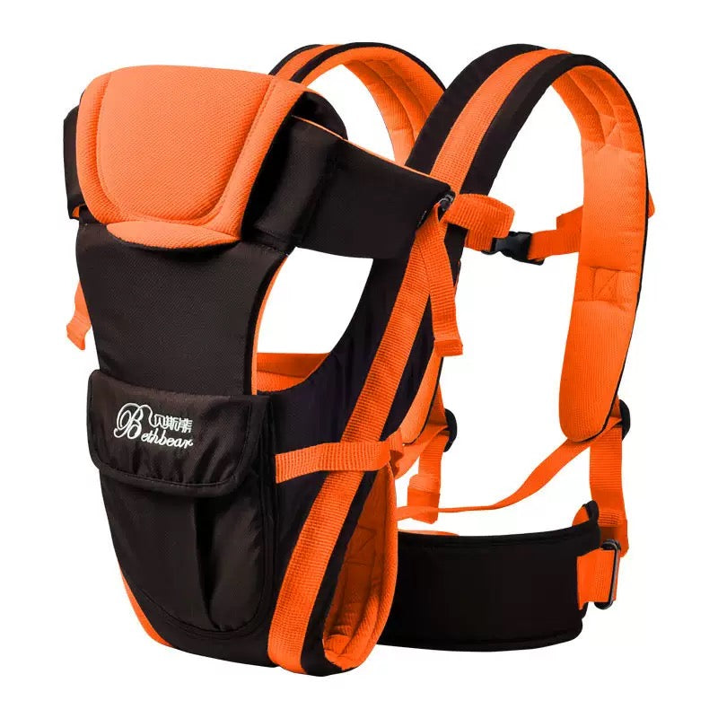 Adjustable Baby Carrier