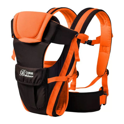 Adjustable Baby Carrier