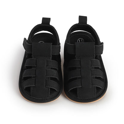 Woven Baby Sandals