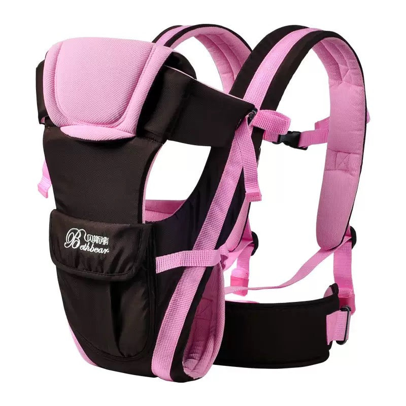 Adjustable Baby Carrier