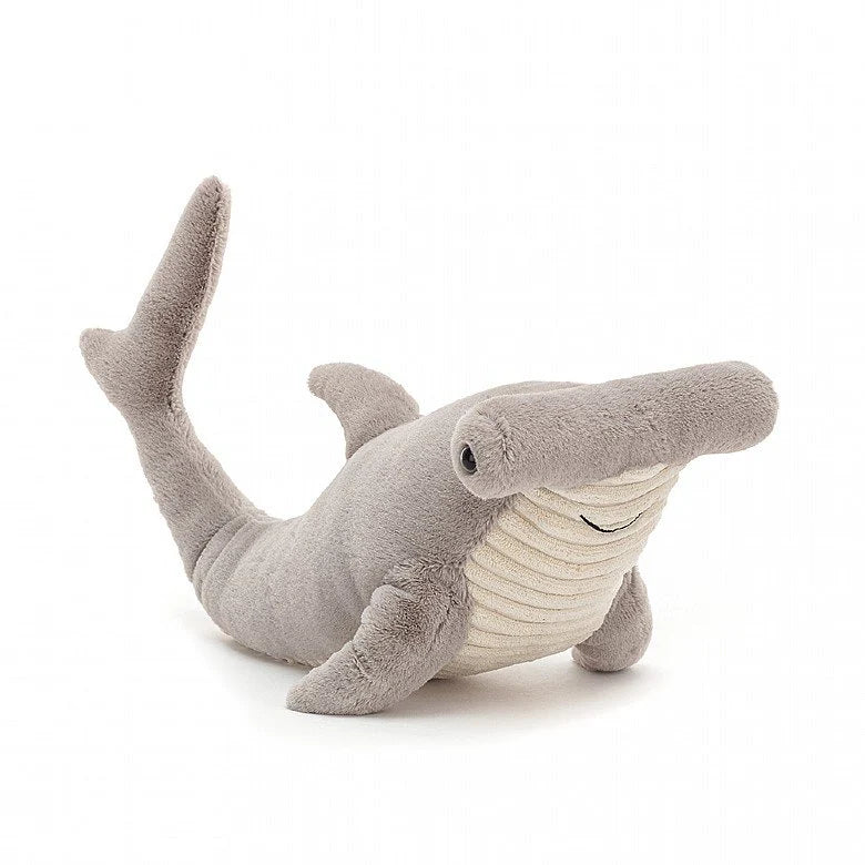 Harley Hammerhead Shark