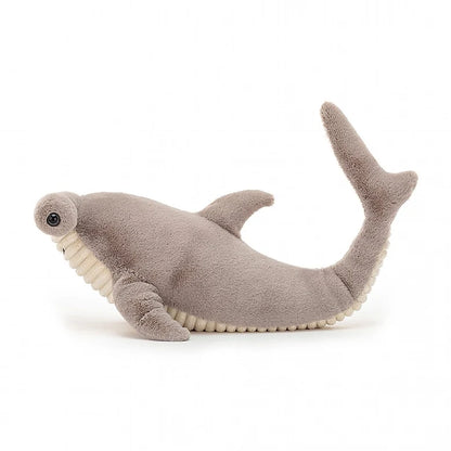 Harley Hammerhead Shark