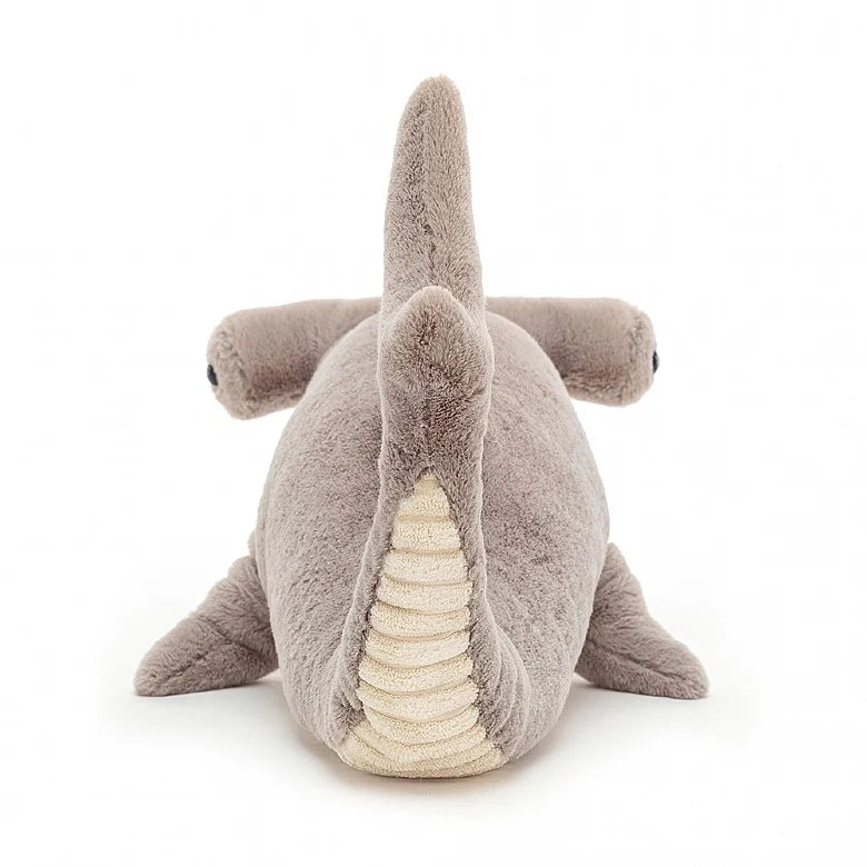 Harley Hammerhead Shark