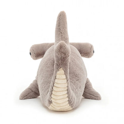 Harley Hammerhead Shark