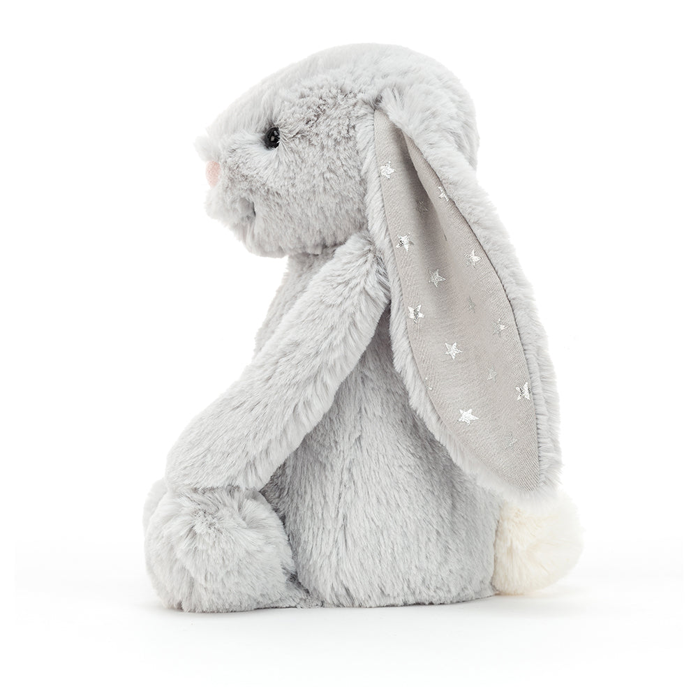 Bashful Shimmer Bunny