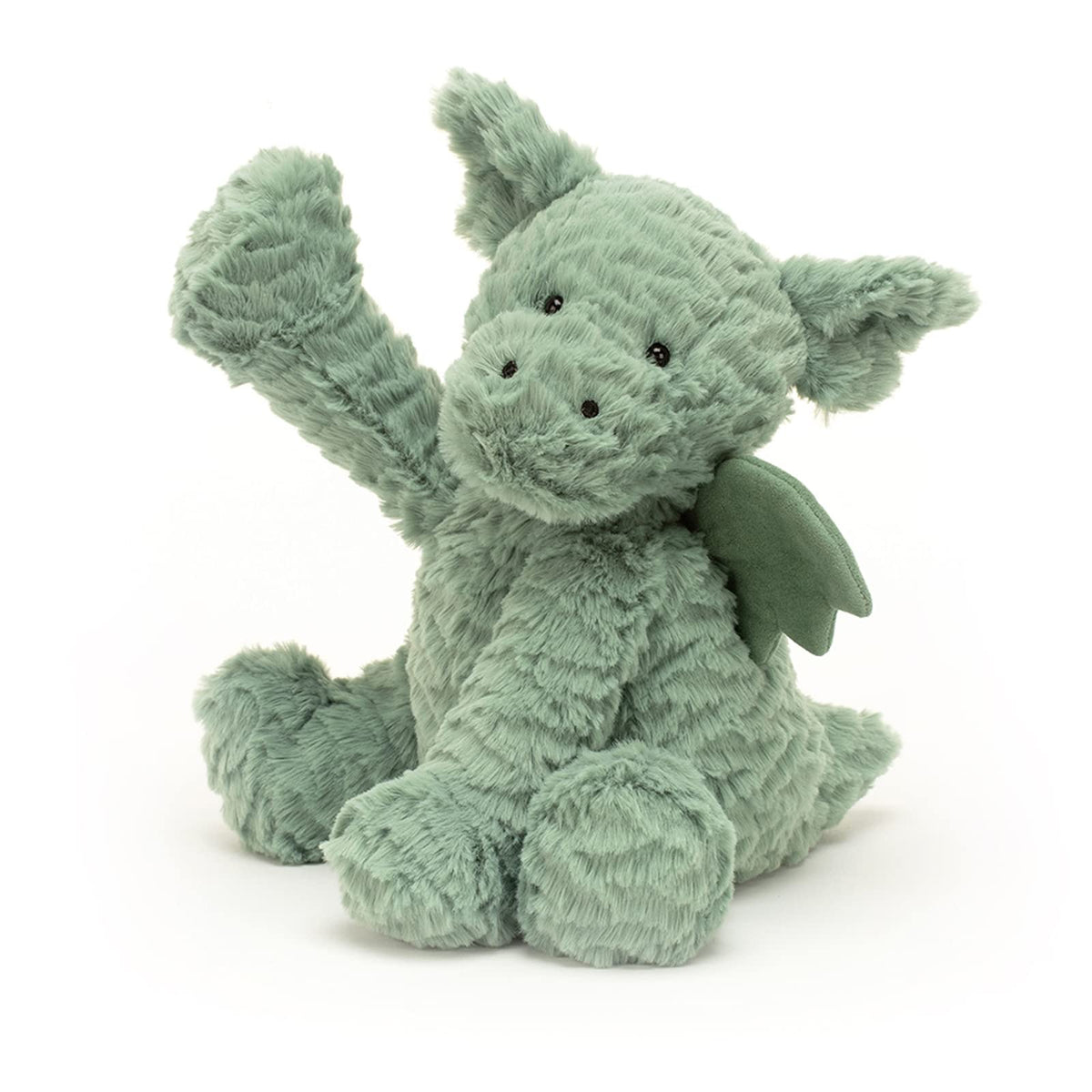 Fuddlewuddle Dragon