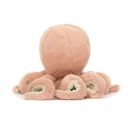 Odell Octopus