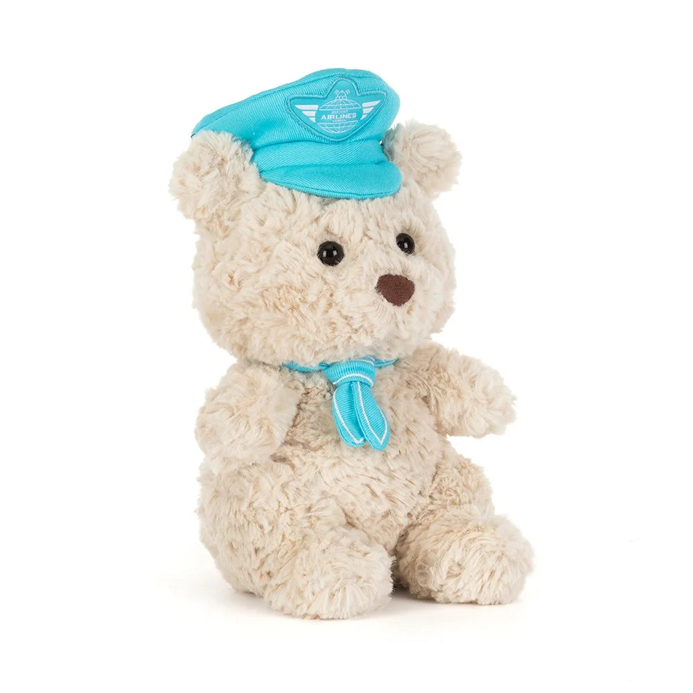 Bartholomew Bear Junior 'Pilot'