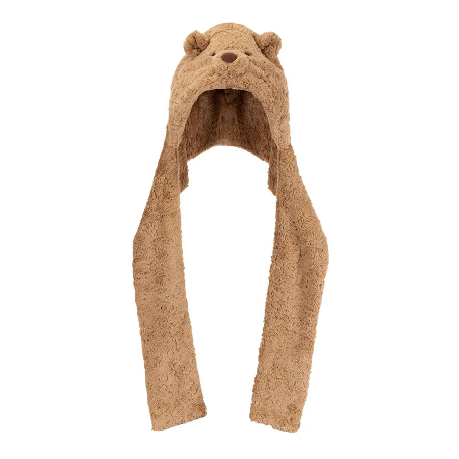 Bartholomew Bear Bundlesnug