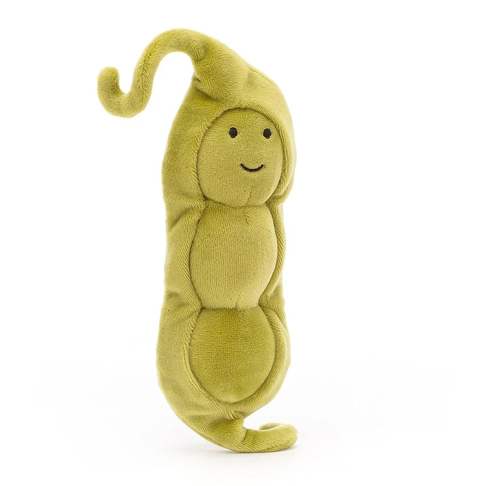 Vivacious Pea