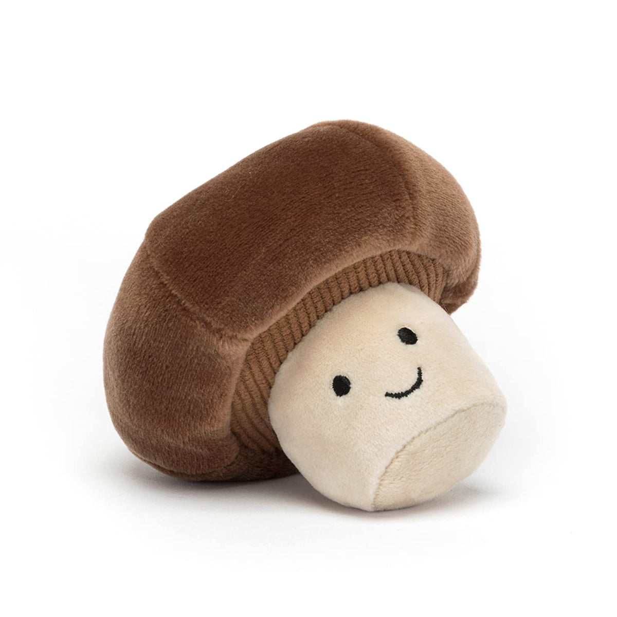 Vivacious Vegetable Mushroom