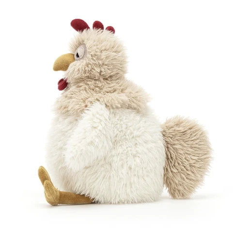 Whitney Chicken