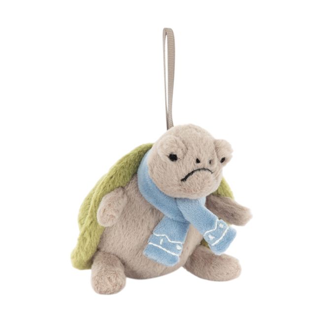 Timmy Turtle Decoration Ornament