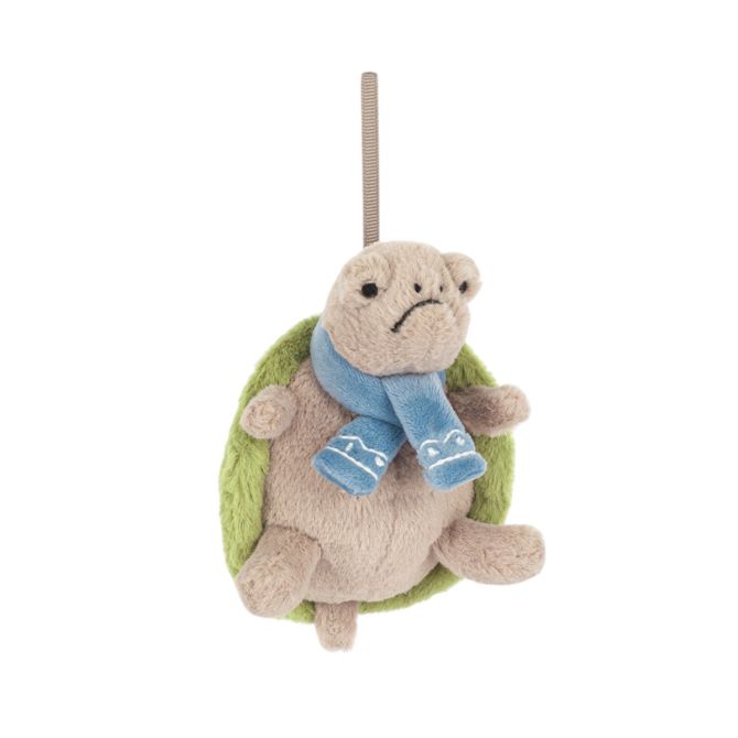 Timmy Turtle Decoration Ornament