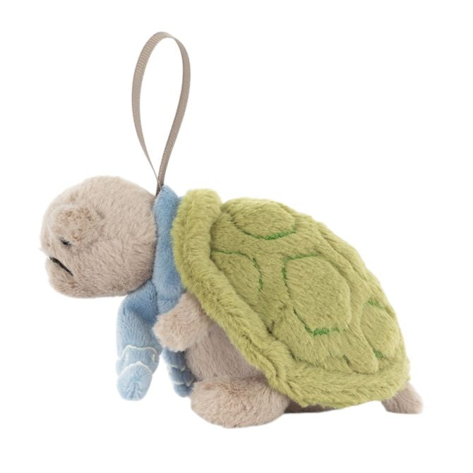 Timmy Turtle Decoration Ornament
