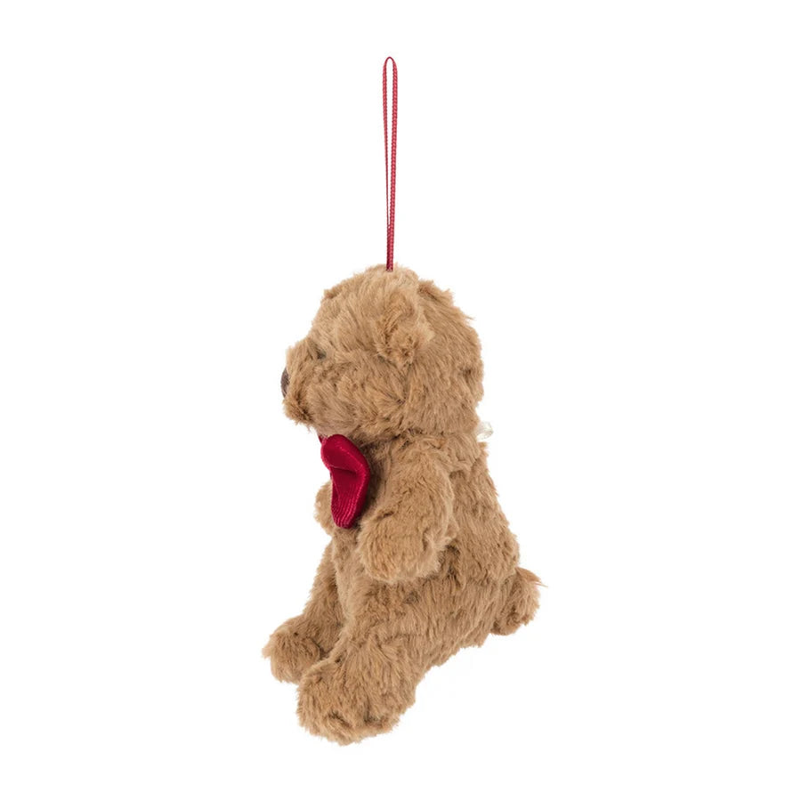 Bartholomew Bear Ornament