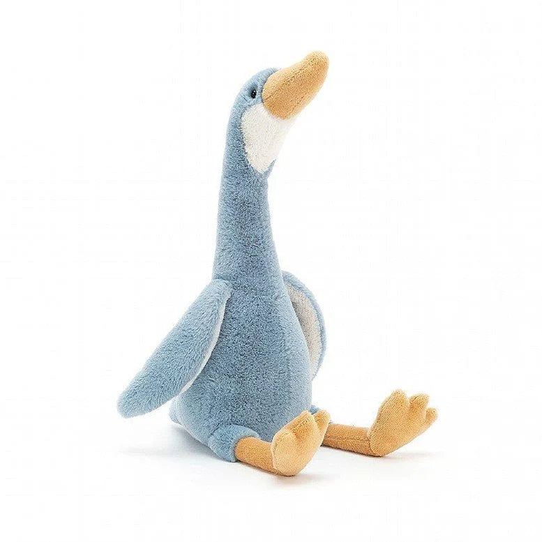 Daisy Runner Duck