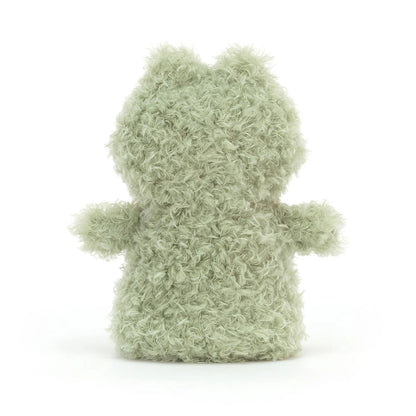 Little Frog