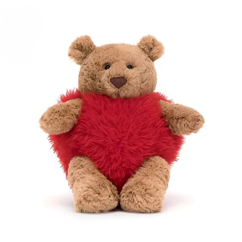 Bartholomew Bear 'Heartthrob'