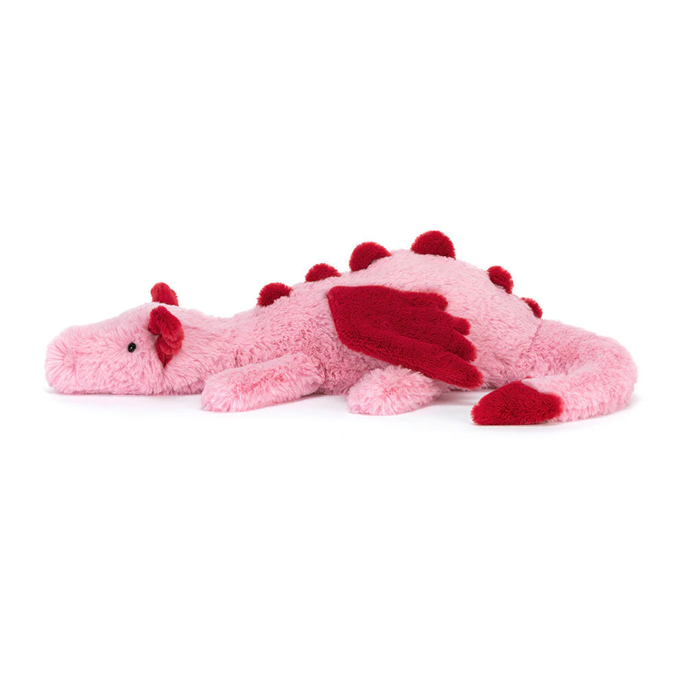 Dragon du Cœur