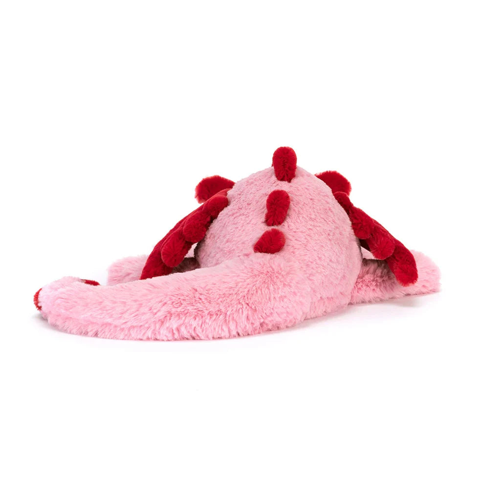 Dragon du Cœur