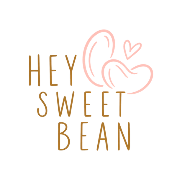 Hey Sweet Bean