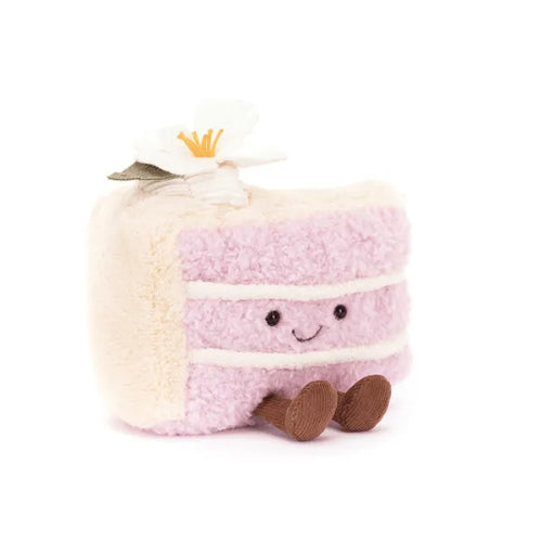 Amuseables Yulan Taro Cake Plush