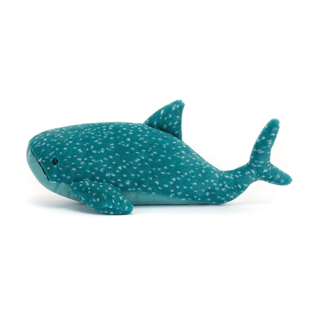 Requin-baleine de Godfrey