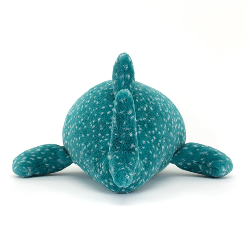 Requin-baleine de Godfrey