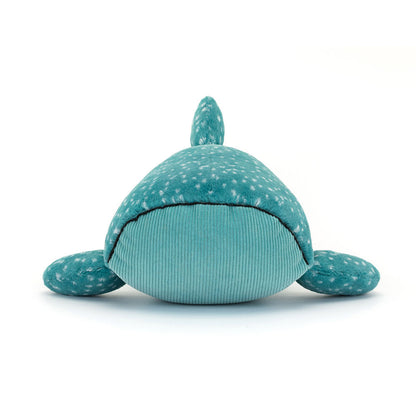Requin-baleine de Godfrey
