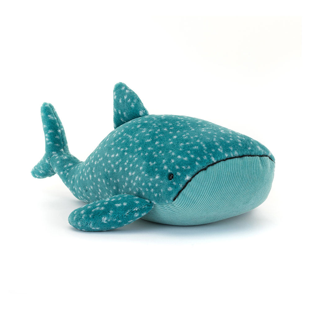 Requin-baleine de Godfrey