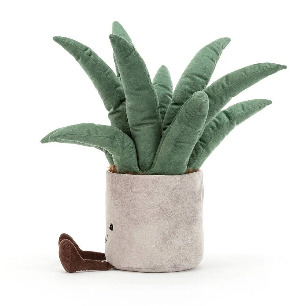 Amuseables Aloe Vera