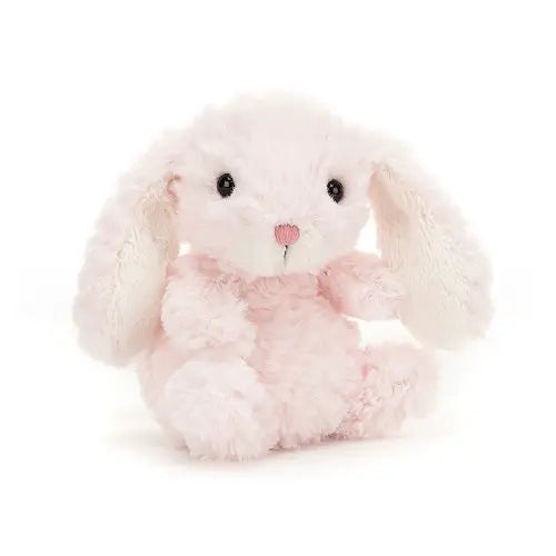 Yummy Bunny Pastel Pink